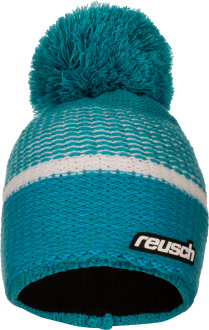 Reusch Noah Beanie  6180035 4117 4117 front